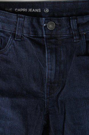 Dámske džínsy  C&A, Veľkosť XS, Farba Modrá, Cena  2,14 €