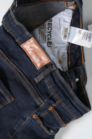 Damen Jeans Cubus, Größe S, Farbe Blau, Preis 20,18 €