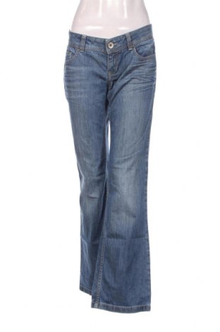 Damen Jeans De.corp By Esprit, Größe L, Farbe Blau, Preis 10,09 €