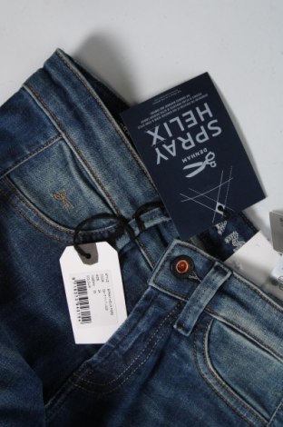 Damen Jeans Denham, Größe XXS, Farbe Blau, Preis € 6,64