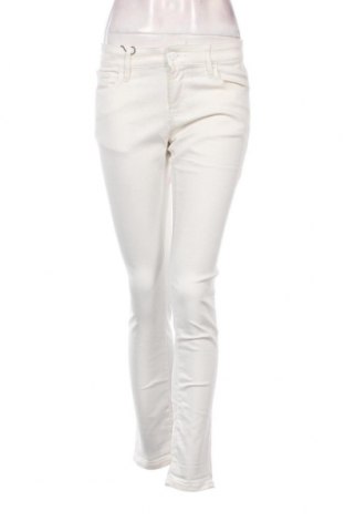 Damen Jeans Denham, Größe XS, Farbe Ecru, Preis € 6,64