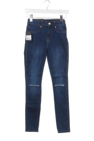 Damen Jeans Dr. Denim, Größe S, Farbe Blau, Preis 6,28 €