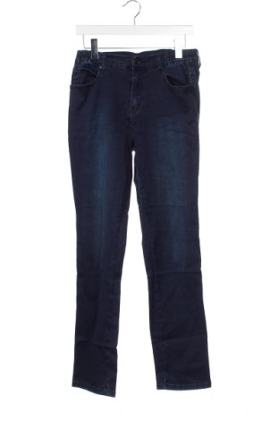 Dámske džínsy  Eighty Eight, Veľkosť M, Farba Modrá, Cena  2,18 €
