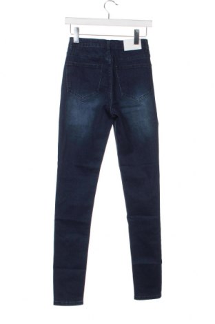 Dámske džínsy  Glamorous, Veľkosť S, Farba Modrá, Cena  7,18 €