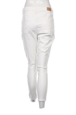 Γυναικείο Τζίν H.I.S, Μέγεθος L, Χρώμα Λευκό, Τιμή 23,71 €
