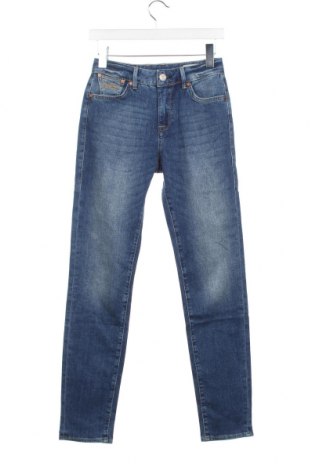 Damen Jeans Herrlicher, Größe XS, Farbe Blau, Preis 6,64 €