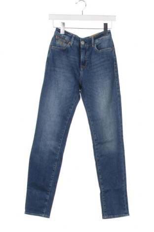 Damen Jeans Herrlicher, Größe XS, Farbe Blau, Preis € 7,47