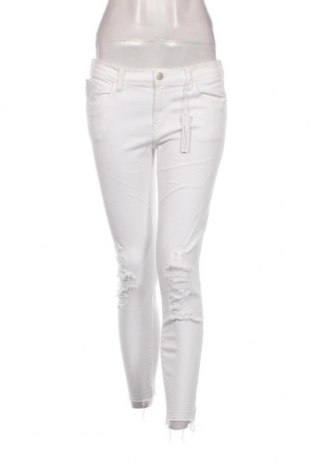 Γυναικείο Τζίν J Brand, Μέγεθος L, Χρώμα Λευκό, Τιμή 34,46 €