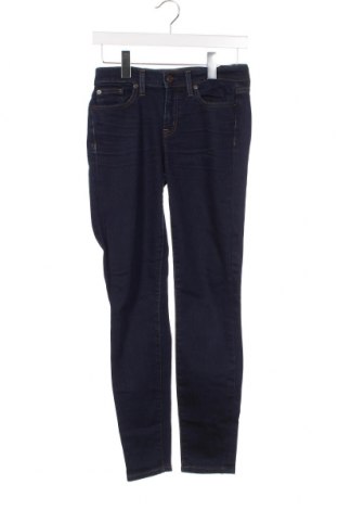 Damen Jeans J.Crew, Größe XS, Farbe Blau, Preis 4,26 €