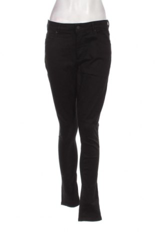 Дамски дънки Just Jeans, Размер M, Цвят Черен, Цена 6,67 лв.