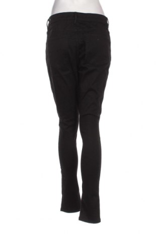 Γυναικείο Τζίν Just Jeans, Μέγεθος M, Χρώμα Μαύρο, Τιμή 3,41 €