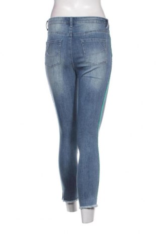 Γυναικείο Τζίν Kangaroos, Μέγεθος S, Χρώμα Μπλέ, Τιμή 44,85 €