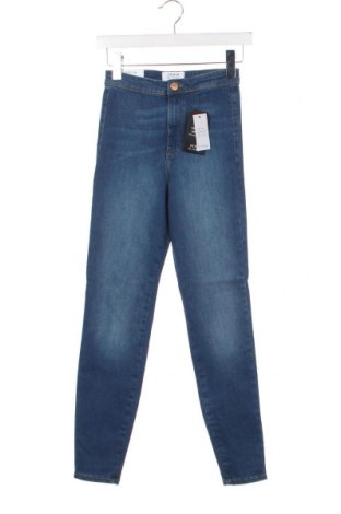 Damen Jeans Miss Selfridge, Größe S, Farbe Blau, Preis € 7,01