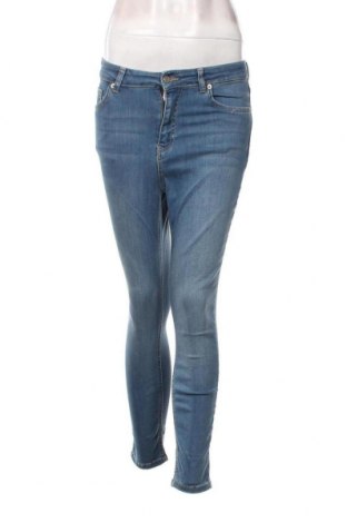 Dámske džínsy  NA-KD, Veľkosť S, Farba Modrá, Cena  6,73 €