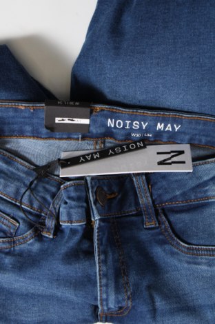 Damen Jeans Noisy May, Größe S, Farbe Blau, Preis 7,35 €