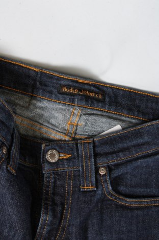 Dámske džínsy  Nudie Jeans Co, Veľkosť S, Farba Modrá, Cena  6,64 €