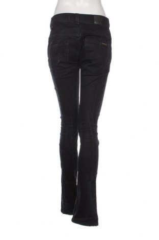 Дамски дънки Nudie Jeans Co, Размер M, Цвят Син, Цена 16,74 лв.