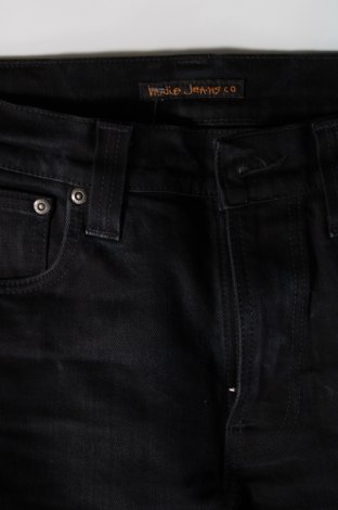 Дамски дънки Nudie Jeans Co, Размер M, Цвят Син, Цена 16,74 лв.