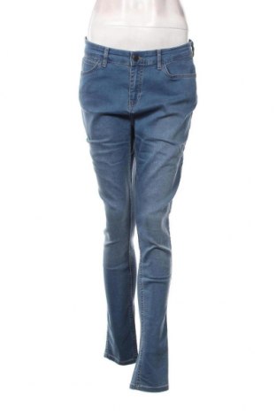 Damskie jeansy Object, Rozmiar M, Kolor Niebieski, Cena 34,78 zł