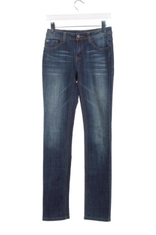 Dámske džínsy  Opus, Veľkosť XS, Farba Modrá, Cena  3,06 €