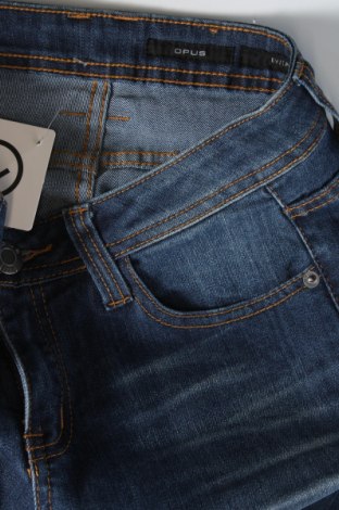 Damen Jeans Opus, Größe XS, Farbe Blau, Preis 3,01 €