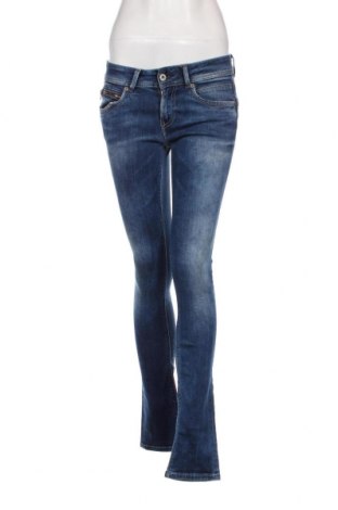 Dámské džíny  Pepe Jeans, Velikost S, Barva Modrá, Cena  547,00 Kč