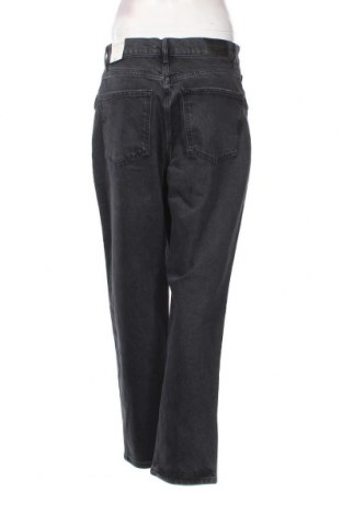 Γυναικείο Τζίν Perfect Jeans By Gina Tricot, Μέγεθος XL, Χρώμα Μαύρο, Τιμή 35,05 €