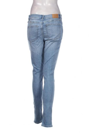 Damskie jeansy Perfect Jeans By Gina Tricot, Rozmiar M, Kolor Niebieski, Cena 41,69 zł