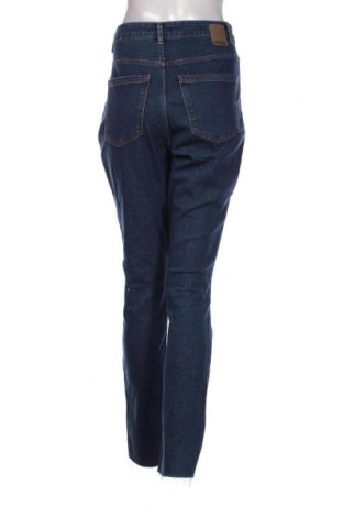 Γυναικείο Τζίν Pieces, Μέγεθος XL, Χρώμα Μπλέ, Τιμή 35,05 €