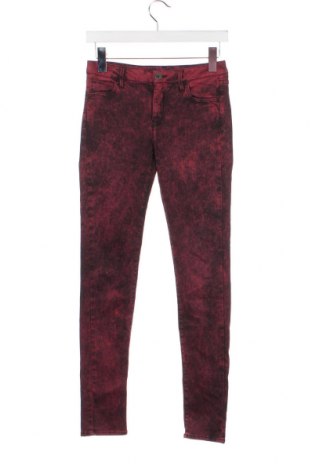 Damen Jeans Reiko, Größe S, Farbe Rot, Preis 4,26 €