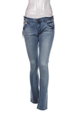 Damen Jeans Siempre Es Viernes, Größe M, Farbe Blau, Preis 44,85 €