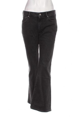 Damen Jeans Superdry, Größe S, Farbe Grau, Preis 52,06 €