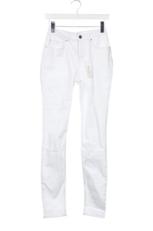 Damen Jeans Tamaris, Größe S, Farbe Weiß, Preis € 6,73