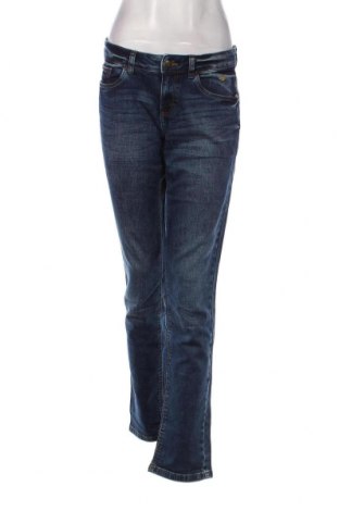 Dámske džínsy  Tom Tailor, Veľkosť S, Farba Modrá, Cena  9,87 €