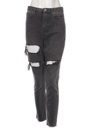 Damen Jeans Topshop, Größe S, Farbe Grau, Preis € 7,18