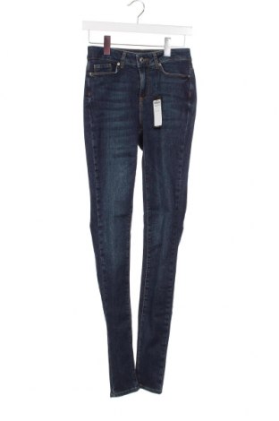 Damen Jeans Vero Moda, Größe S, Farbe Blau, Preis 6,66 €
