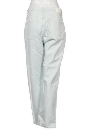 Γυναικείο Τζίν Weekday, Μέγεθος S, Χρώμα Μπλέ, Τιμή 42,27 €