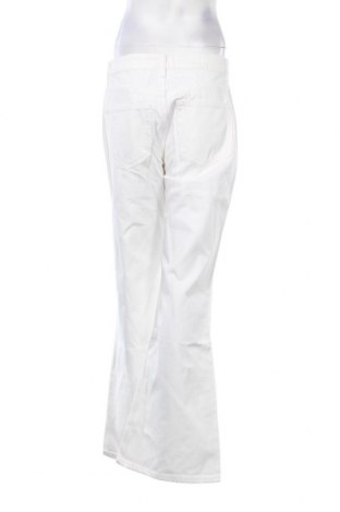Damen Jeans Weekday, Größe L, Farbe Weiß, Preis 7,19 €