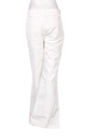 Damen Jeans Weekday, Größe L, Farbe Weiß, Preis 42,27 €