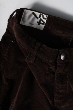 Дамски джинси Opus, Размер S, Цвят Кафяв, Цена 11,68 лв.