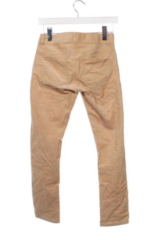 Дамски джинси Stefanel, Размер XS, Цвят Бежов, Цена 5,44 лв.