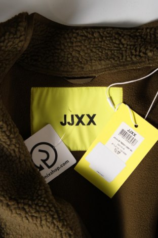 Γυναικείο γιλέκο JJXX, Μέγεθος XS, Χρώμα Πράσινο, Τιμή 11,55 €