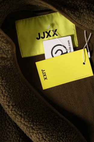 Γυναικείο γιλέκο JJXX, Μέγεθος S, Χρώμα Πράσινο, Τιμή 11,13 €