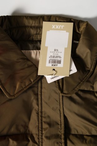 Γυναικείο γιλέκο JJXX, Μέγεθος XL, Χρώμα Πράσινο, Τιμή 8,08 €