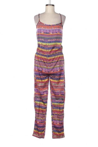 Damen Overall Keawa, Größe S, Farbe Mehrfarbig, Preis 8,63 €