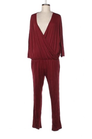 Damen Overall MAIAMAE, Größe M, Farbe Rot, Preis € 6,63