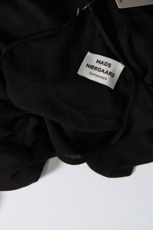 Γυναικεία σαλοπέτα Mads Norgaard, Μέγεθος M, Χρώμα Μαύρο, Τιμή 105,67 €