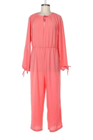 Γυναικεία σαλοπέτα ONLY, Μέγεθος XL, Χρώμα Ρόζ , Τιμή 6,76 €