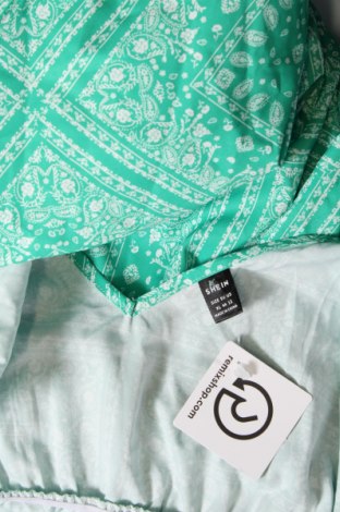 Damen Overall SHEIN, Größe XL, Farbe Grün, Preis 27,14 €