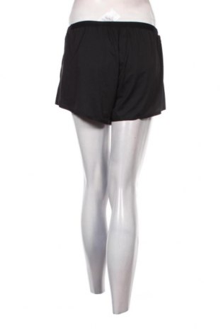 Damen Shorts ASICS, Größe XL, Farbe Schwarz, Preis € 52,58